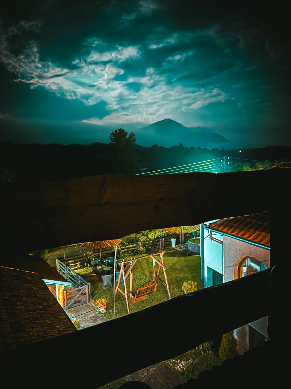 Rtanjski Konak Boljevac Exterior foto